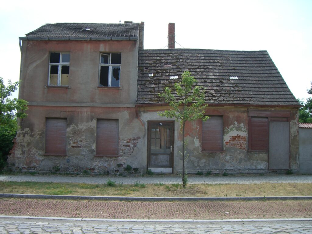 Klosterstraße 25 (1)